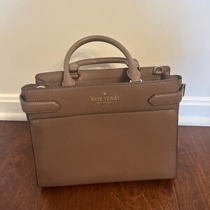 Kate Spade Staci Medium Satchel